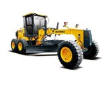 Motor grejder od 135 KS