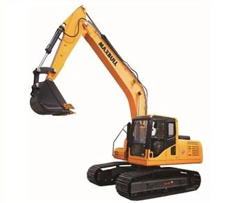 Bager za gradilište